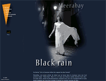 Tablet Screenshot of meera.photeam.com